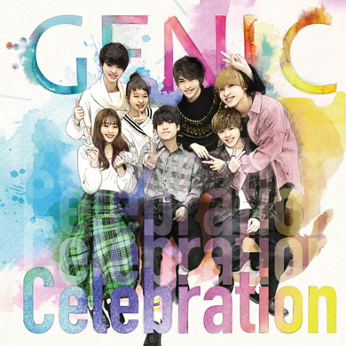 Jf ~XE[h GENIC a-genic PROJECT