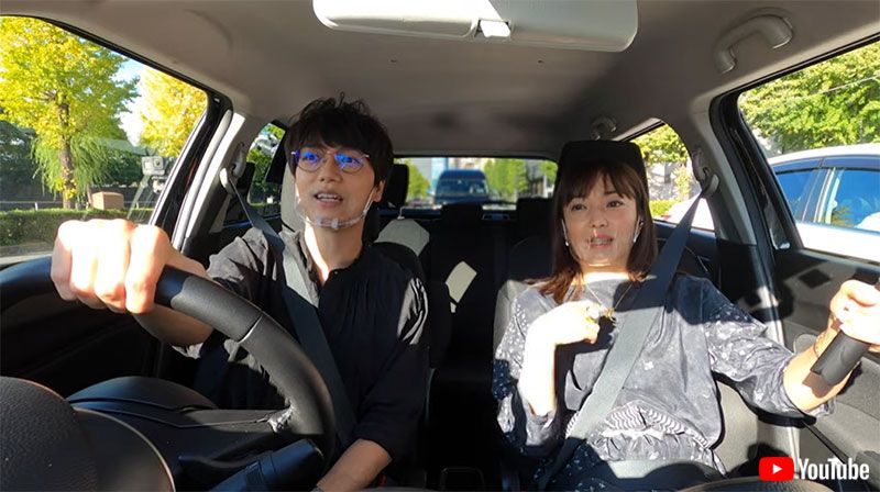 家族4人 誰も怒っていない瞬間は1日に5分 菅野美穂 初のyoutubeで子育ての苦労を告白 ねとらぼ