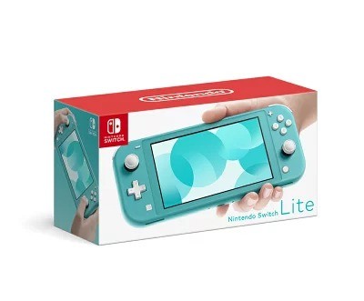 Nintendo Switch Lite ^[RCY