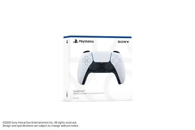 PlayStation5 DualSense CXRg[[