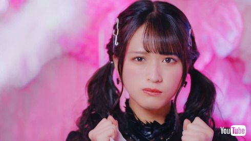 Love 新曲 しゅきぴ のmvをakb48峯岸みなみが監督 指原pも 令和版ヘビーローテーション と大絶賛のかわいさ 1 2 ページ ねとらぼ