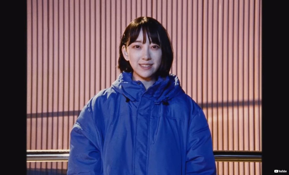 乃木坂46 堀未央奈 初ソロ曲のmvで卒業を発表 7年間あっという間 いつの間にか大人に 1 2 ページ ねとらぼ