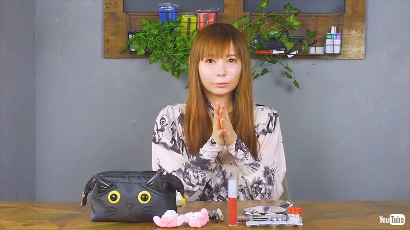 一般人とは違いすぎる メイク要らず 中川翔子 地雷メイクに挑戦も すっぴんの美しさ に注目集まる ねとらぼ