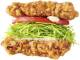 ファーストキッチンがチキンタツタで野菜を挟む「バーガーのような何か」を発表　“肉サンド界”に新たな刺客