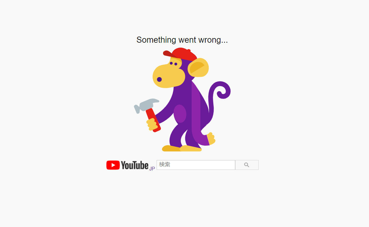 Googleの各種サービスに障害発生 Youtubeやgmail Google Driveが利用できない状態 追記 ねとらぼ