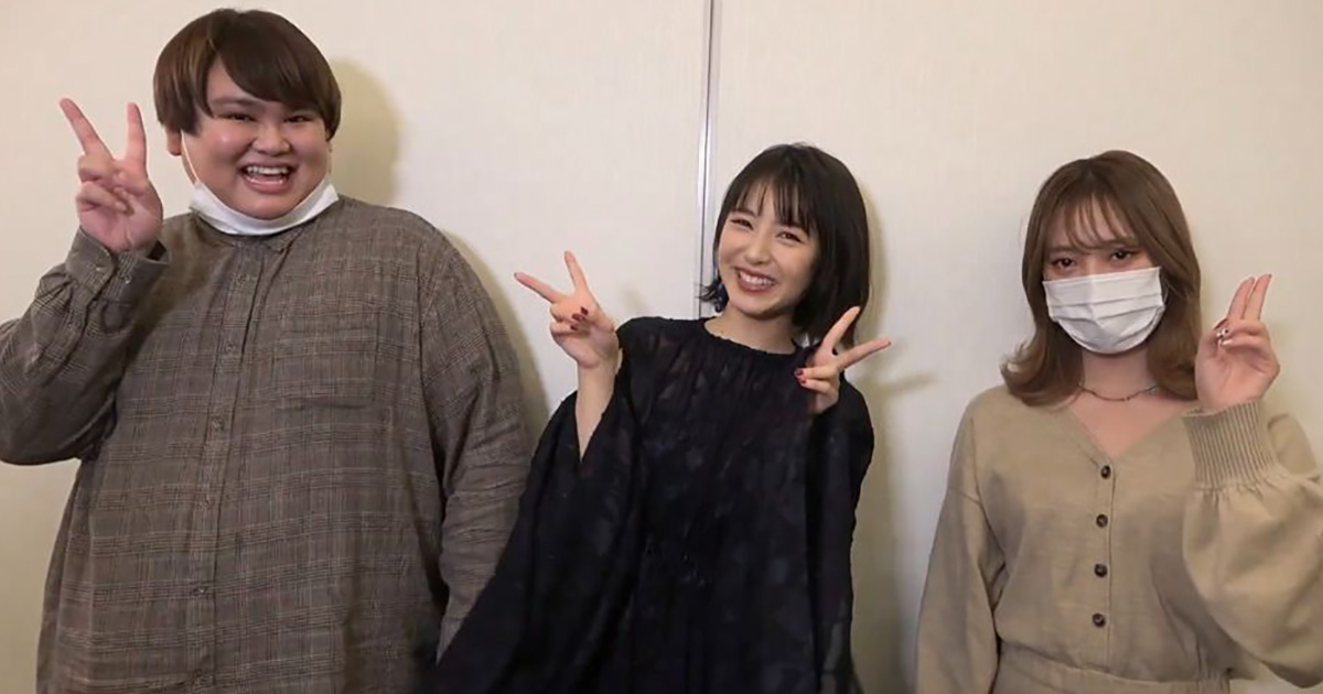 浜辺美波 ドッキリ企画で見せた ガチギレ に視聴者も震え上がる 上手すぎて私もだまされた 見てるこっちも凍り付いた ねとらぼ