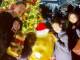 「素敵なファミリー」「癒やされる」　MIYAVI、妻・melody.＆娘2人とのクリスマス家族写真が幸せいっぱい
