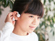 子ども向け超軽量ワイヤレスイヤフォン「cheero pino」が12月22日発売　耳をふさがない安心設計