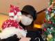 菊地亜美、クリスマスプレゼントは“特別の特別の特別”なバッグ　ファンからは「旦那さん、やるなぁ」「愛を感じますね」