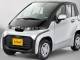価格は165万円から　トヨタ自動車、2人乗り小型EV「シーポッド」発表　政府方針「脱ガソリン2030」に向けて法人・自治体に先行販売