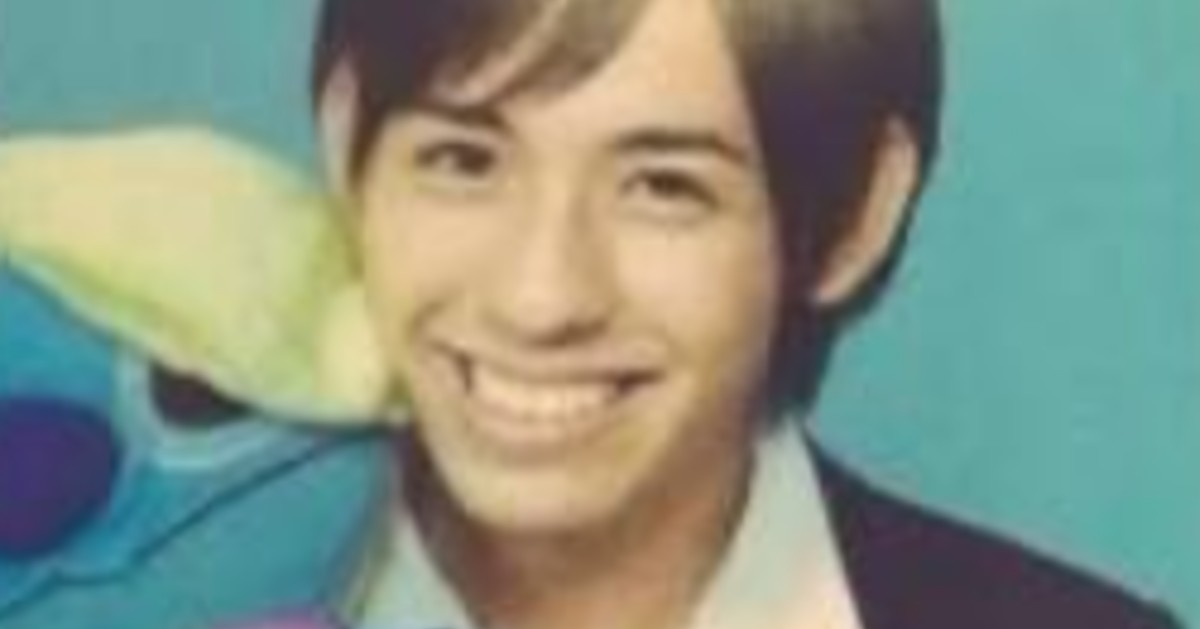 この頃からもう出来上がってる 顔強い りゅうちぇる 一番モテた 高校時代の写真がまるで王子様 1 2 ページ ねとらぼ