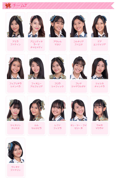 JKT48 Xg `[T