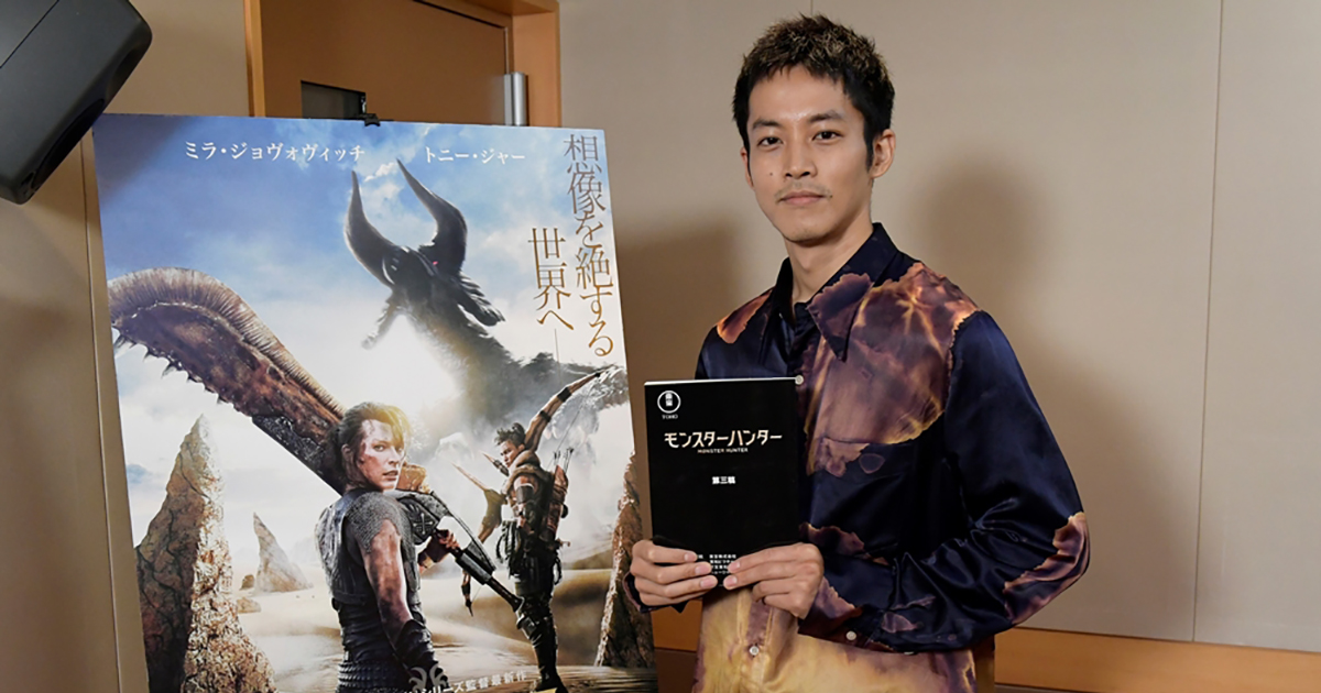 松坂桃李のオタ発言に杉田智和が 完成度たっけえなオイ と突っ込む様式美 ファン 分からないけど楽しそう 1 2 ページ ねとらぼ