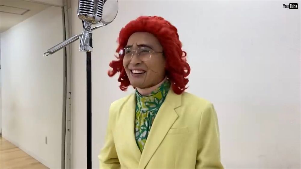 フリーザの動向も通勤時チェック アイデンティティ田島 Ado うっせぇわ 野沢雅子ver が クセになる 語呂の良さと話題 1 2 ページ ねとらぼ