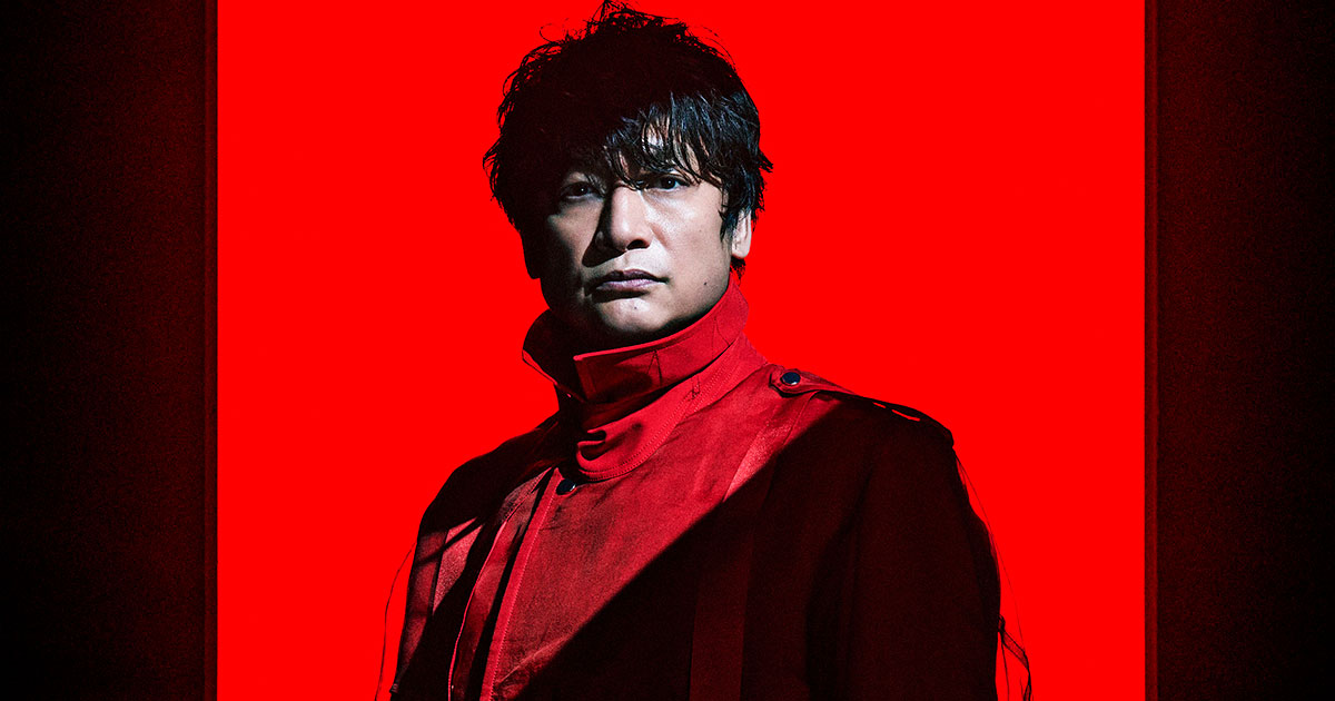 香取慎吾 主演ドラマ アノニマス 主題歌を歌唱 Wonkとの再コラボに これまた胸熱 美しすぎて震えている とファン歓喜 1 2 ページ ねとらぼ