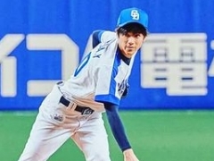 芸能界最速狙えるぞ！ 山田裕貴、ピッチング練習で球速142キロをたたき出す 父親は広島カープの山田和利コーチ（1/2 ページ） - ねとらぼ