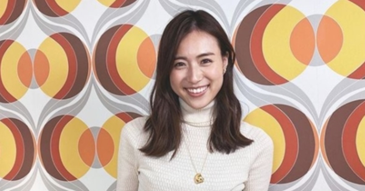 元 美人すぎるad 笹川友里アナ 2月末でのtbs退社を報告 夫は五輪銀メダルのフェンシング 太田雄貴 1 2 ページ ねとらぼ