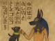 これが古代エジプト流の「尊い」だ！　現代日本に転生した“エジプト壁画描き”の漫画が本来の意味で神絵師