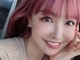 平子理沙、50歳の誕生日にピンク髪セルフィー　月日の流れに「ひゃ〜本当に、あっという間」　