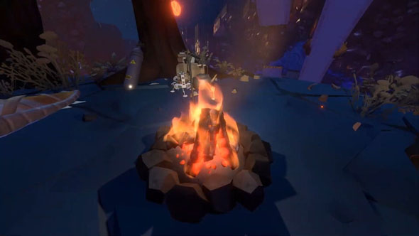 outer wilds