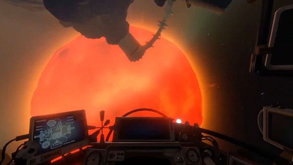 outer wilds