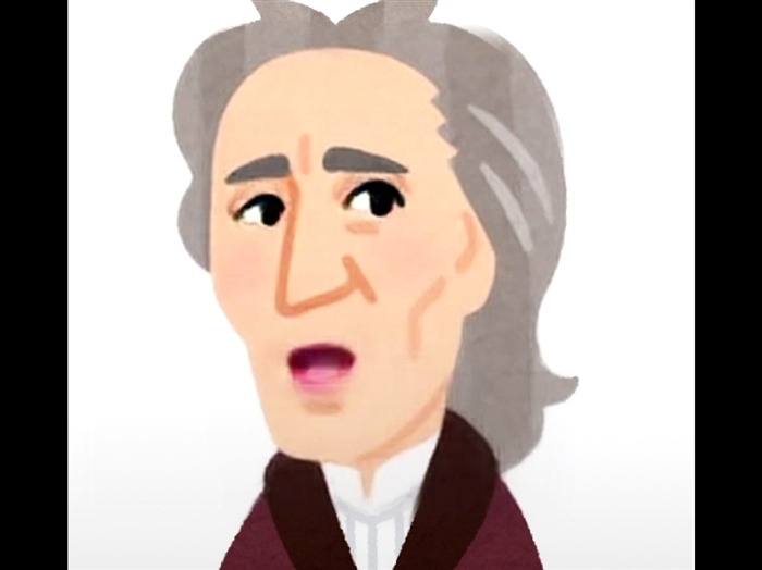 信長やザビエルが 恋のマイアヒ を歌ってみた 写真の顔を動かすアプリ 歴史上の人物でもいけると話題に 1 2 ページ ねとらぼ