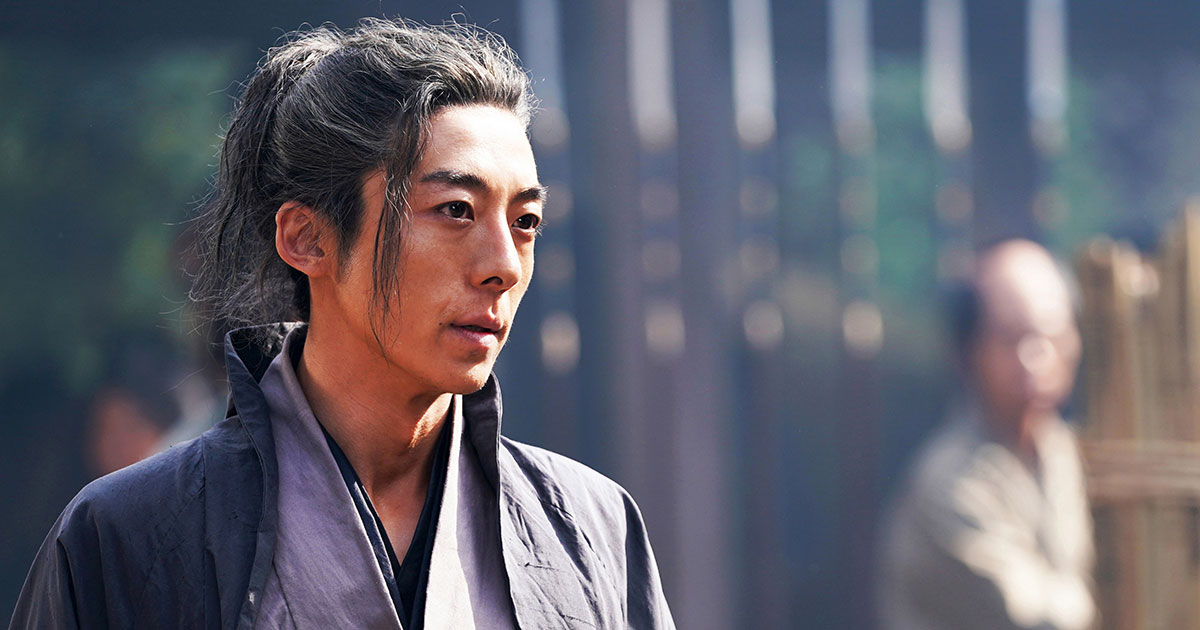 るろうに剣心 最終章 高橋一生 村上虹郎 安藤政信の新キャストに納得の声 豪華かつドンピシャ 1 2 ページ ねとらぼ