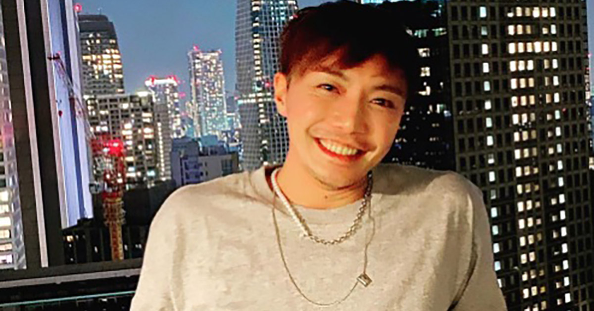 取材も一切していない 元俳優 成宮寛貴 自身の警察沙汰を報じる 週刊女性 を ガセネタ だと一蹴 1 2 ページ ねとらぼ