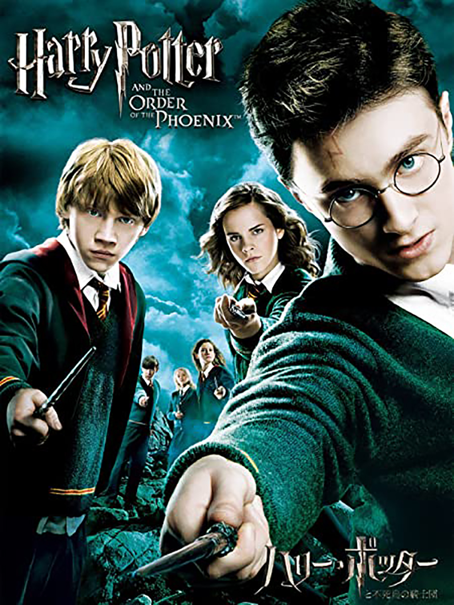 降板もあり得た ハリポタ ロン役ルパート グリント シリーズ撮影中の代わり映えない日々に 窒息しそうだった 1 2 ページ ねとらぼ