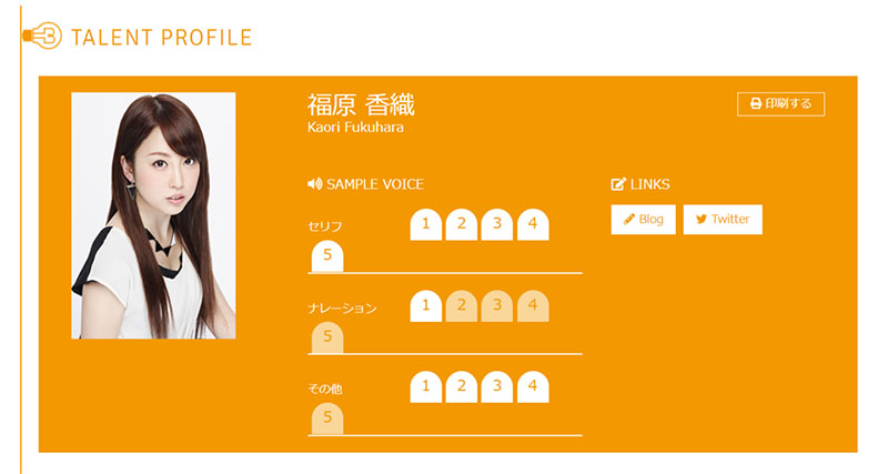 驚いた かおりん らき すた 柊つかさ役などの声優 福原香織 結婚 第1子出産報告 ねとらぼ