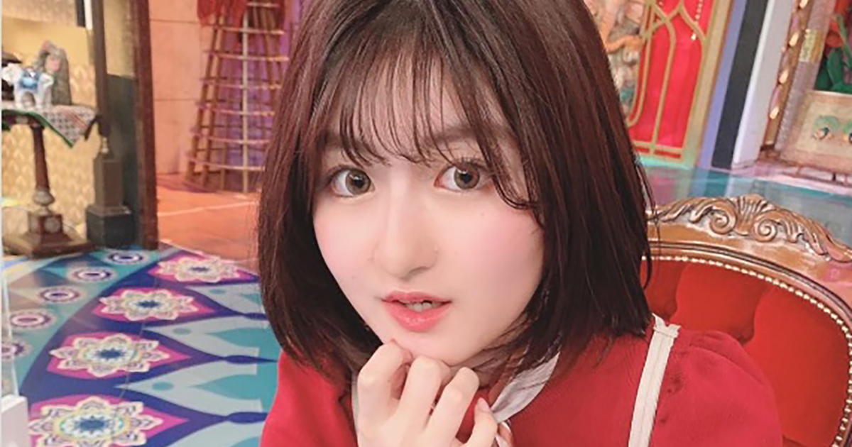 元子役 小林星蘭 鮮やかメイクで顔のコンプレックス克服 涼しげな大人美女に変身し 自分じゃないみたい 1 2 ページ ねとらぼ