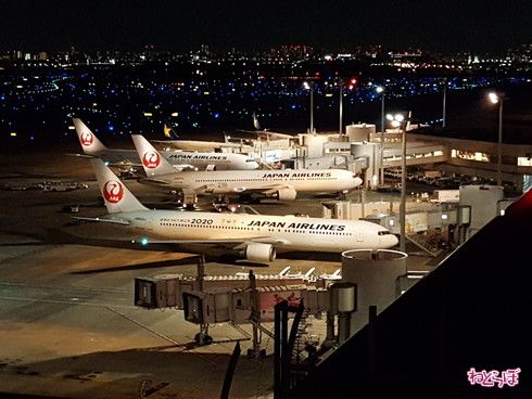 羽田 関空 羽田 広島 明らかに直線距離が違うのにフライト時間はほぼ同じ これはなぜ ねとらぼ