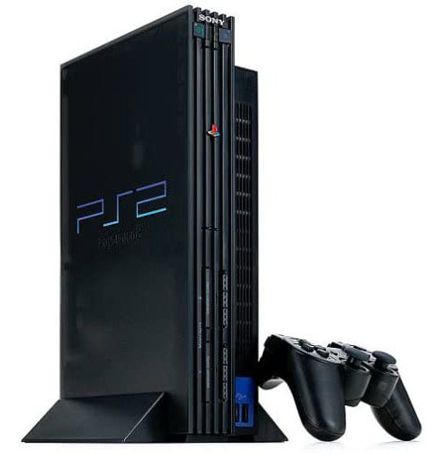 PS2