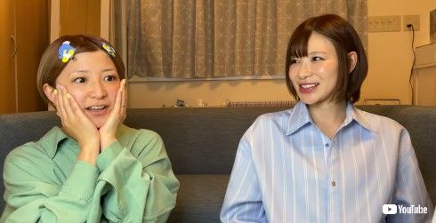 矢口真里 38歳の ガチすっぴん を披露 カラコンも外した素の姿に これ結構恥ずかしい ねとらぼ