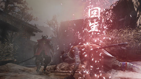 SEKIRO