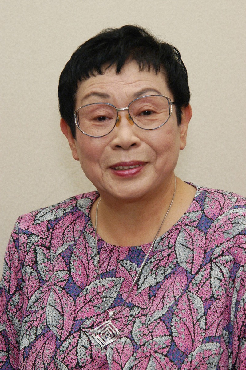 橋田壽賀子さん死去 95歳 泉ピン子が最期をみとる 今の私があるのは橋田先生のおかげ ねとらぼ