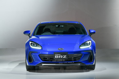 g^ 86 BRZ