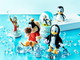 ディズニーストアから「ドナルドの南極探検」をモチーフにしたクールグッズが登場　ペンギンに扮したドナルドがかわいい！