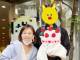 高橋真麻、娘のつかまり立ち姿を公開「益々目が離せなくなりました」　4月からは保育園へ