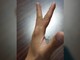 ノンスタ石田、体の異変訴え動画を公開　左手人差し指が“プルプル”「うまくパーができません」