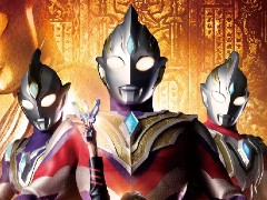 ティガの神髄を継ぐ、新たな光の巨人伝説！ 「ウルトラマントリガー NEW GENERATION TIGA」7月放送開始（要約） - ねとらぼ