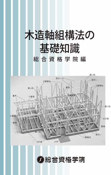 家屋模型 組立てキット 建築模型で学ぶ 木造軸組構法の基本 第3版 1/50 再販