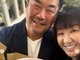 北斗晶＆佐々木健介、26年前の“北朝鮮での出会い”を祝福　2ショット公開し「そこで初めて会ったこの人と愛の不時着」