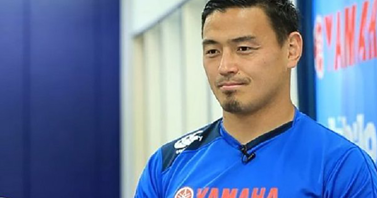 五郎丸歩選手 現役引退へのいきさつを告白 半端な数で終わりたくありませんでした 引退後のコーチ業は否定 ねとらぼ