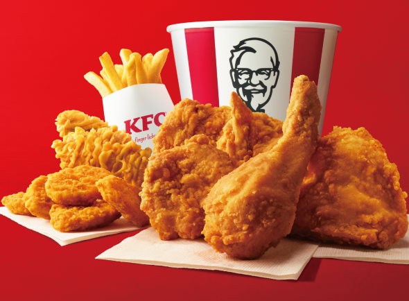 kfc 30off Zbg pbN o[