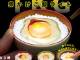 卵かけご飯が光るフィギュアに……！　ぷにっぷにの黄身がクセになるTKGカプセルトイが発売