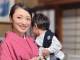 ディーン・フジオカの妹・元「チェキッ娘」藤岡麻美、第2子妊娠を発表「現在妊娠9ヶ月です」　2020年に長男を出産