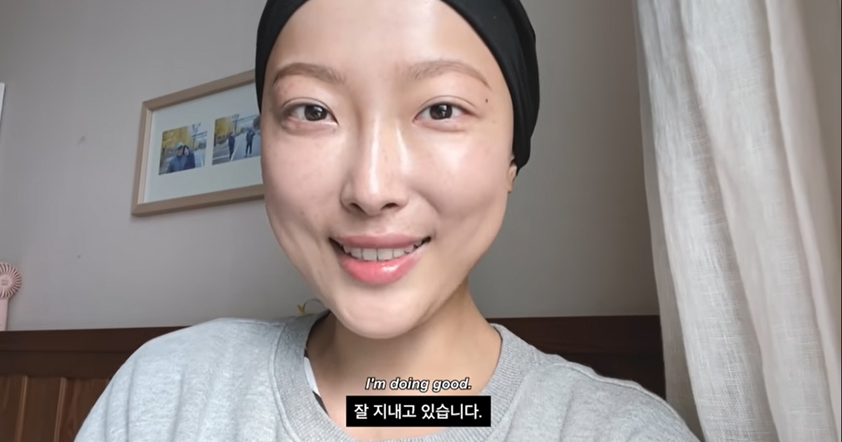 韓国の美容系youtuberが30歳で死去 19年からガン闘病 生前最後の投稿では前向きな発言も 1 2 ページ ねとらぼ