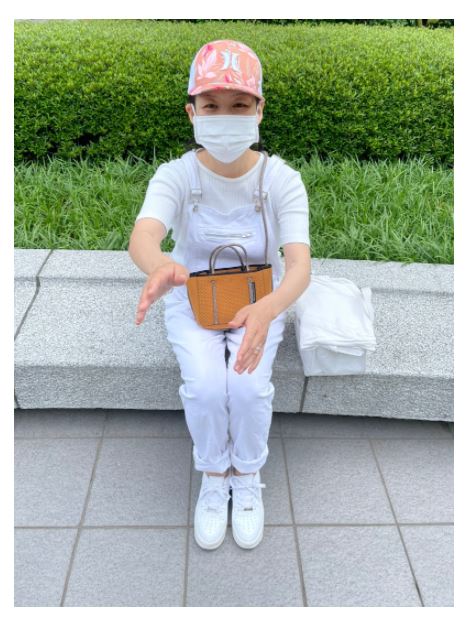 だいたひかる 胎嚢確認 の結果に一安心 ブログではたびたび不安を吐露 私は本当に妊娠しているのか ねとらぼ