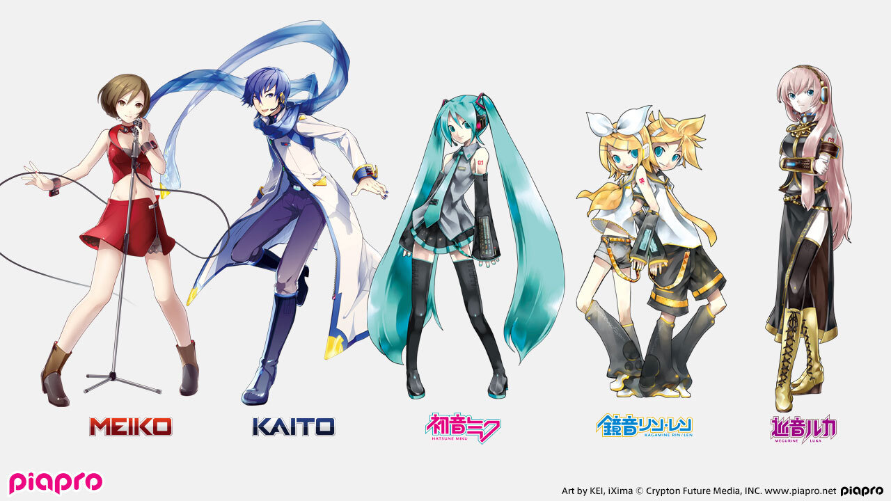 初音ミク のyoutube収益化が解禁 クリプトンのキャラクター 歌声を利用可能に ねとらぼ